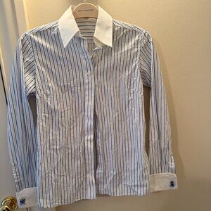Thomas Pink London Button Down, US size 6